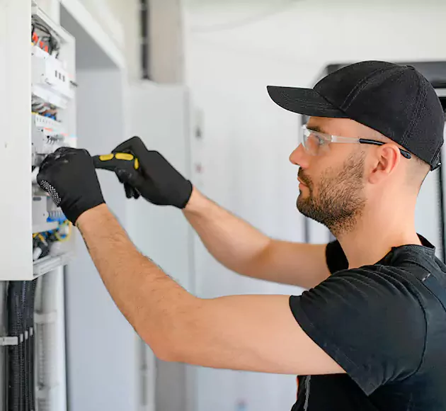 Crafting Reliable Electrical Service in Bella Vista Since 2009