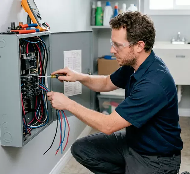 Local Electrical Contractors for Bella Vista Homes and Businesses