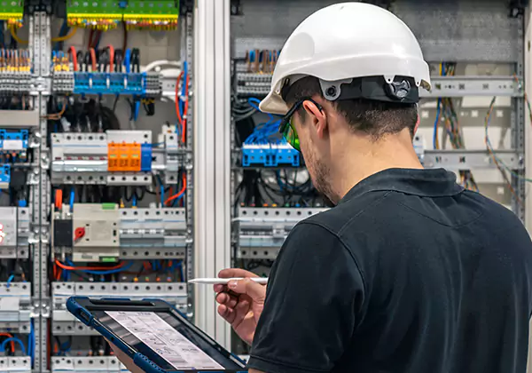 Electrical Inspection Services Bella Vista