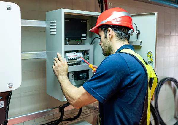 Electrical Panel Upgrade Bella Vista