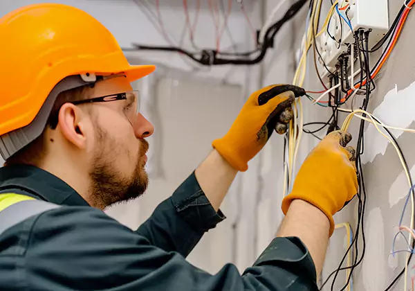Electrical Wiring Services Bella Vista