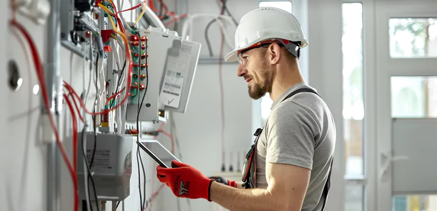 Commercial Electrician In Bella Vista