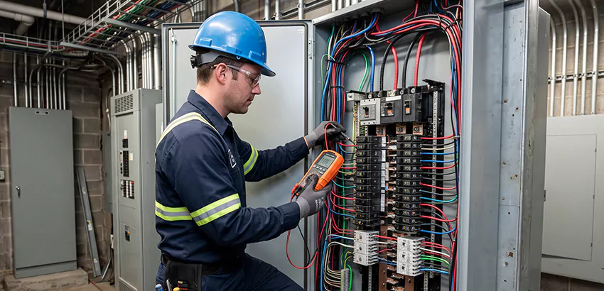 Electrical Wiring Services In Bella Vista