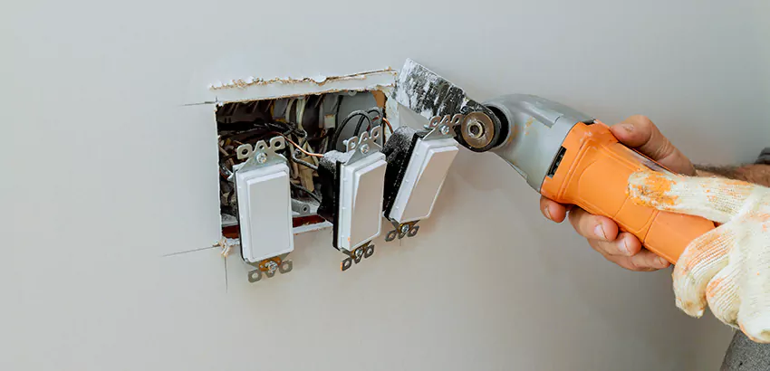 Emergency Electrician In Bella Vista