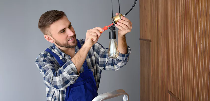 Residential Electrical Repair In Bella Vista