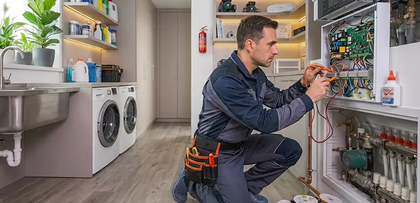 Residential Electrician In Bella Vista