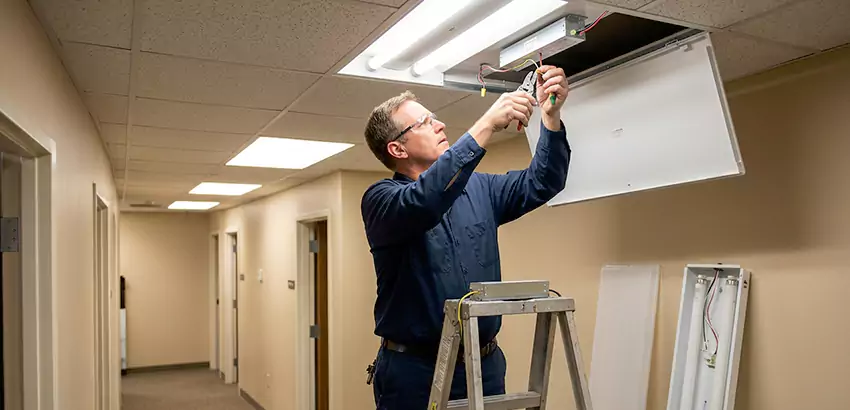 Sign and Neon Ballast Replacement in Bella Vista