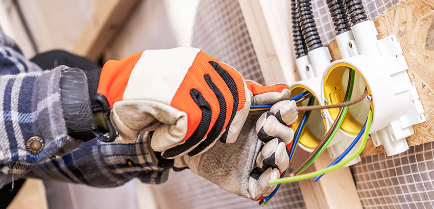 Emergency Commercial Electrician Response in Bella Vista