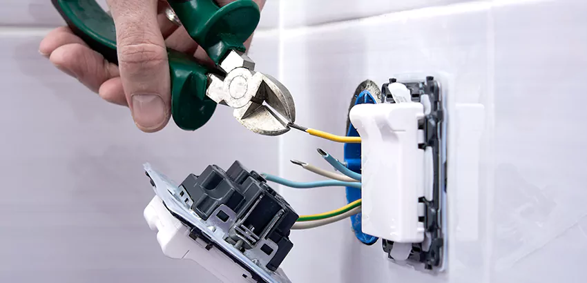 Light Switch and Dimmer Installation in Bella Vista