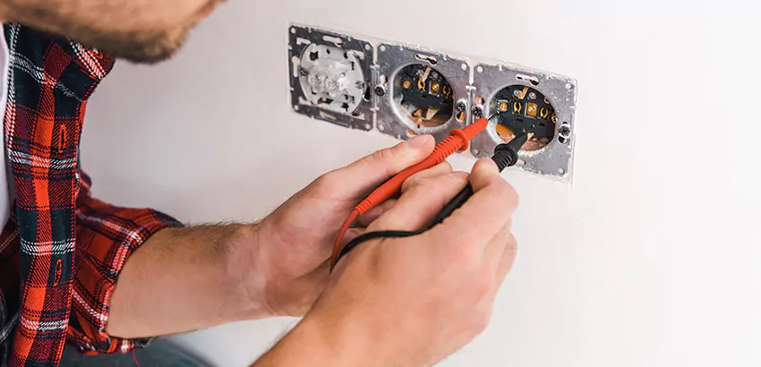 Building Automation and Smart Connectivity in Bella Vista