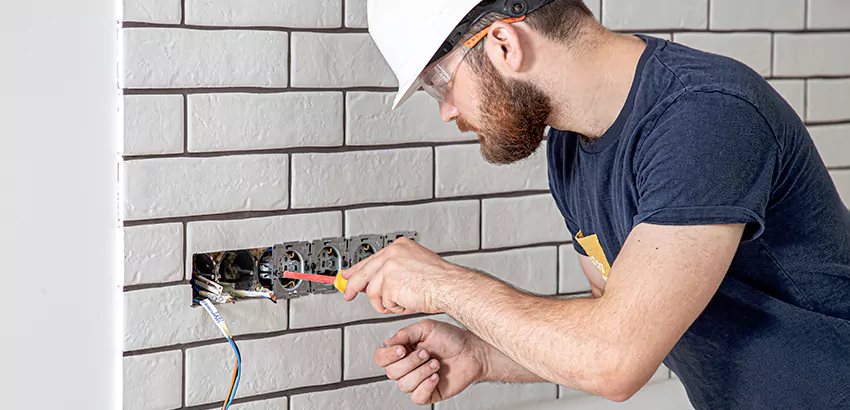 Rewiring for Modern Electrical Demand in Bella Vista