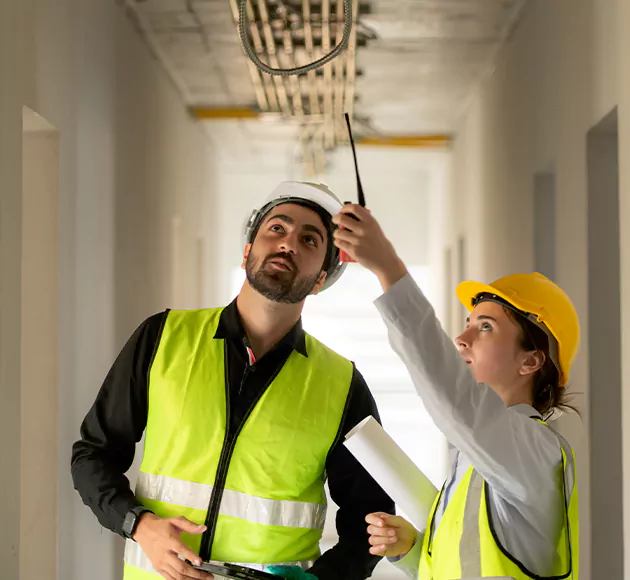 Licensed Commercial Electrician: Your Local Business Electrical Partner in Bella Vista, AR