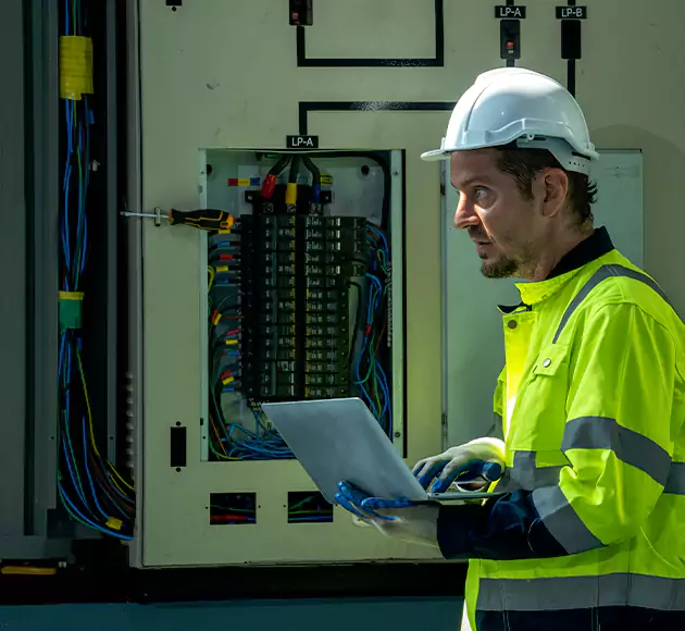 Professional Electrical Inspection: Your Local Safety Check Team in Bella Vista, AR