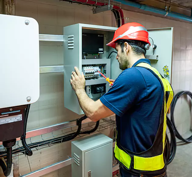 Professional Electrical Maintenance: Your Local Preventive Care Team in Bella Vista, AR