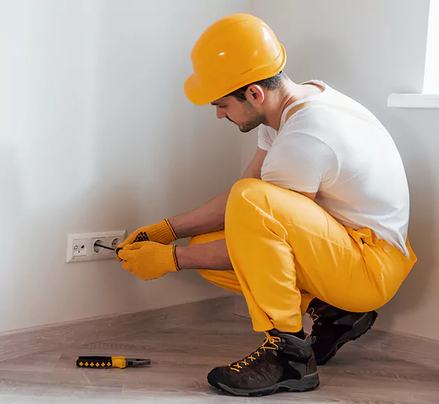 Trusted Electrical Repair Services: Your Local Fix-It Team in Bella Vista, AR