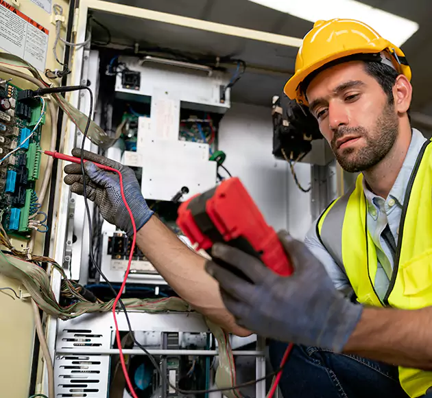 Professional Electrical Troubleshooting: Your Local Diagnostic Team in Bella Vista, AR