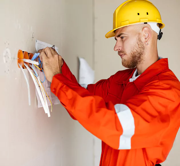 Local 24 Hour Electrician: Fast Response When You Need It Most in Bella Vista, AR