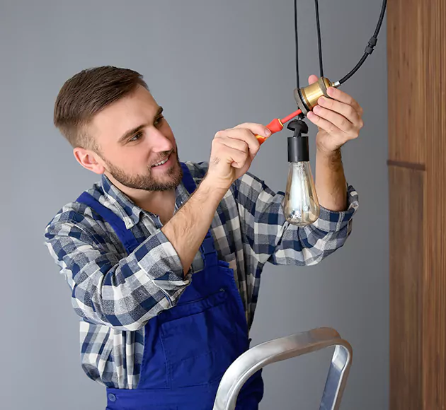Professional Lighting Electrician: Your Local Fixture Expert in Bella Vista, AR