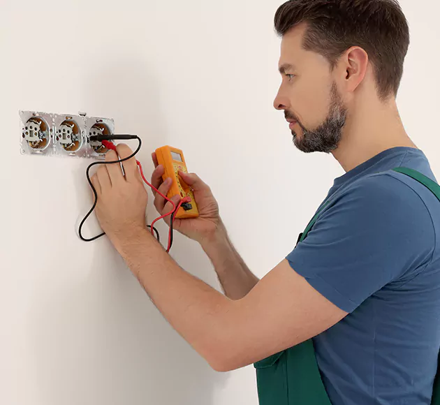 Professional Residential Electrical Repair: Your Local Home Fix-It Team in Bella Vista, AR