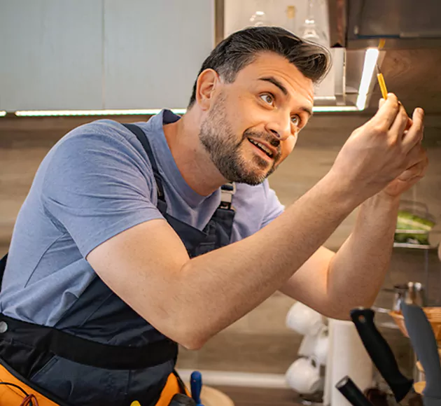 Trusted Home Electrician: Your Local Choice in in Bella Vista, AR