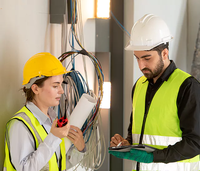 Why Businesses Choose Us as Their Commercial Electrician in Bella Vista, AR?