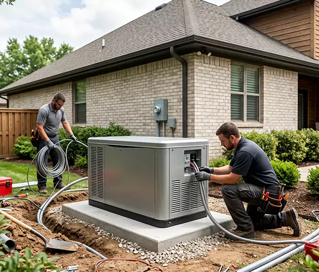 What Makes Us the Right Choice in Bella Vista, AR?